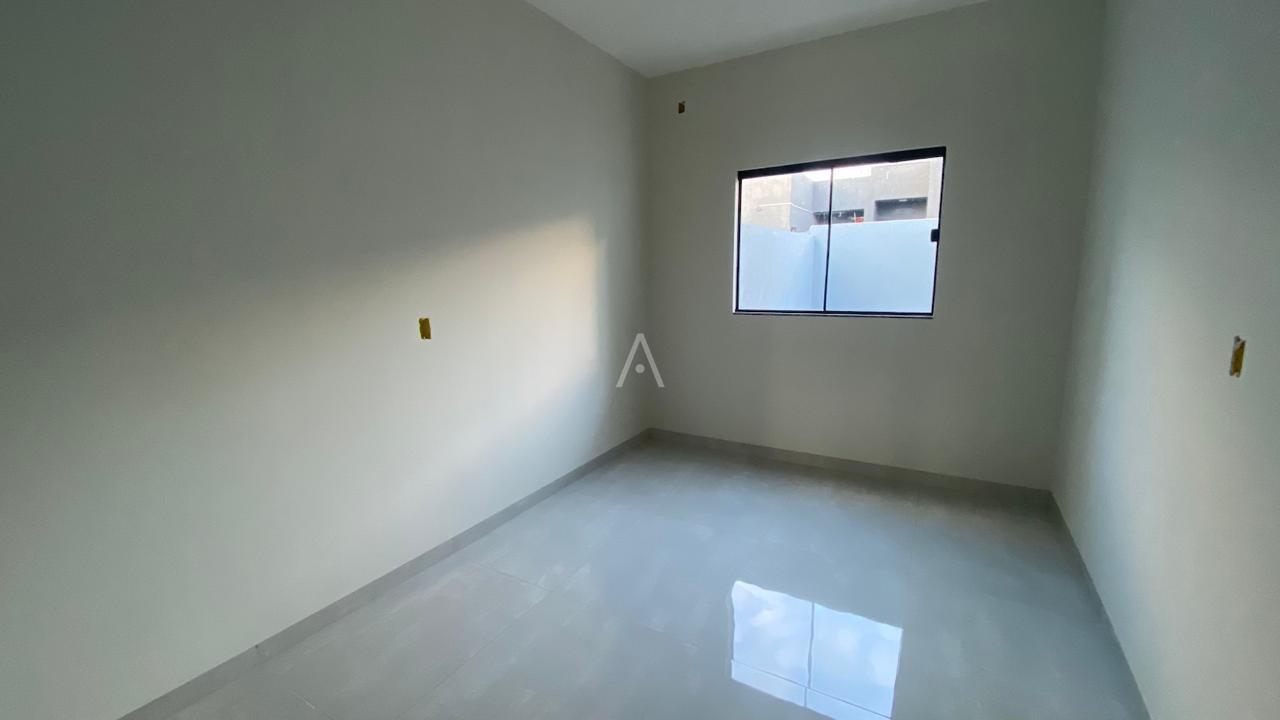 Casa Residencial para à venda no Bairro Jardim Europa/América em TOLEDO: 