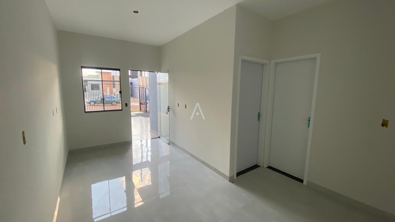 Casa Residencial para à venda no Bairro Jardim Europa/América em TOLEDO: 