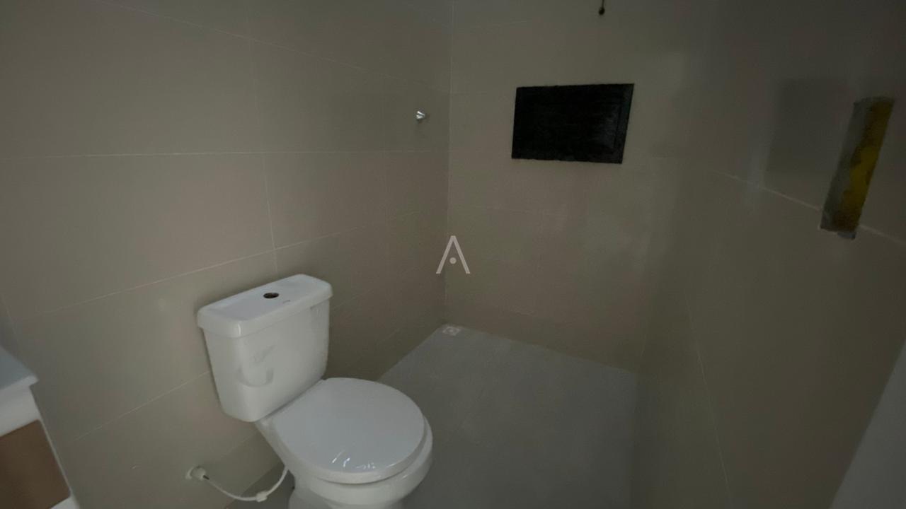 Casa Residencial para à venda no Bairro Jardim Europa/América em TOLEDO: 