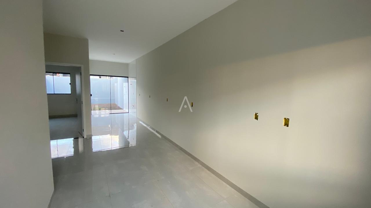 Casa Residencial para à venda no Bairro Jardim Europa/América em TOLEDO: 