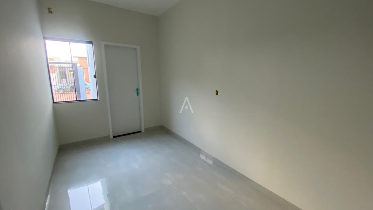 Casa Residencial para à venda no Bairro Jardim Europa/América em TOLEDO: 