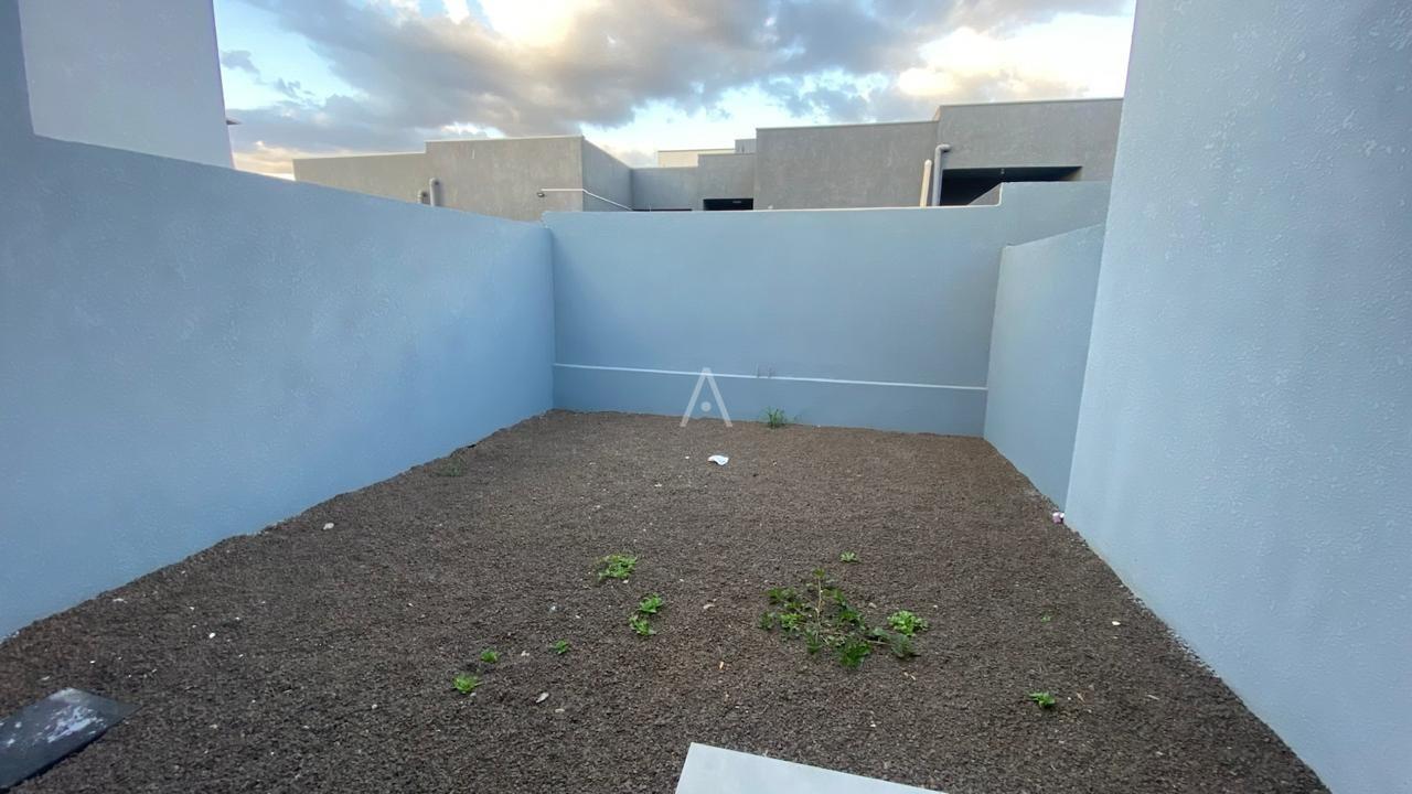 Casa Residencial para à venda no Bairro Jardim Europa/América em TOLEDO: 