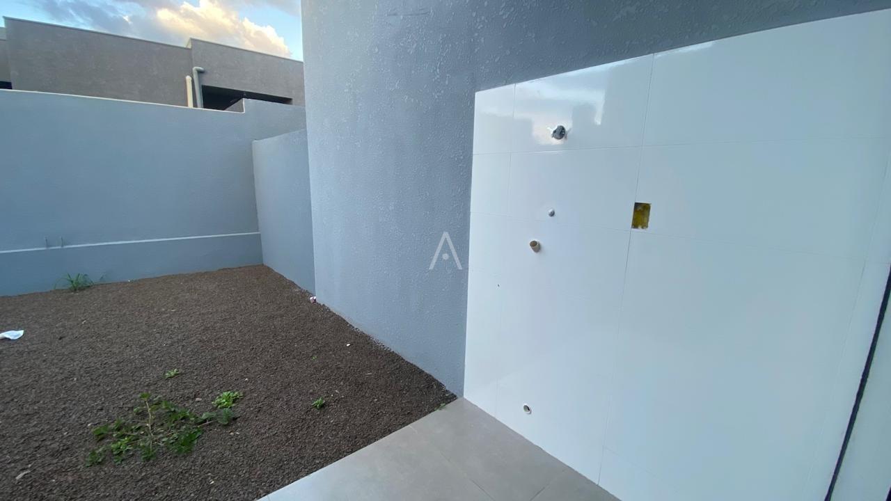 Casa Residencial para à venda no Bairro Jardim Europa/América em TOLEDO: 