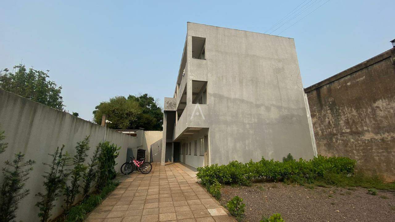 Apartamento para para aluguel no Bairro COQUEIRAL em CASCAVEL: 