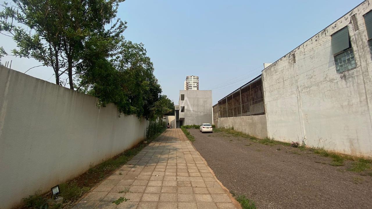 Apartamento para para aluguel no Bairro COQUEIRAL em CASCAVEL: 