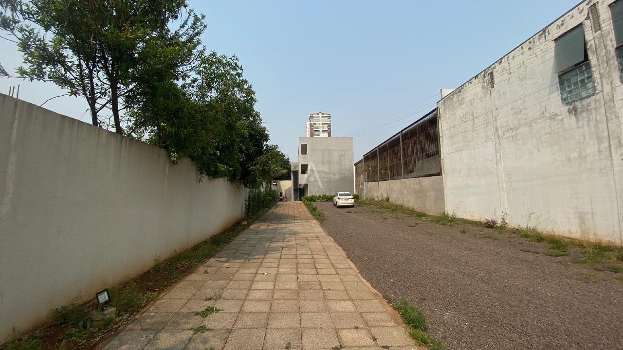 Apartamento para para aluguel no Bairro COQUEIRAL em CASCAVEL: 