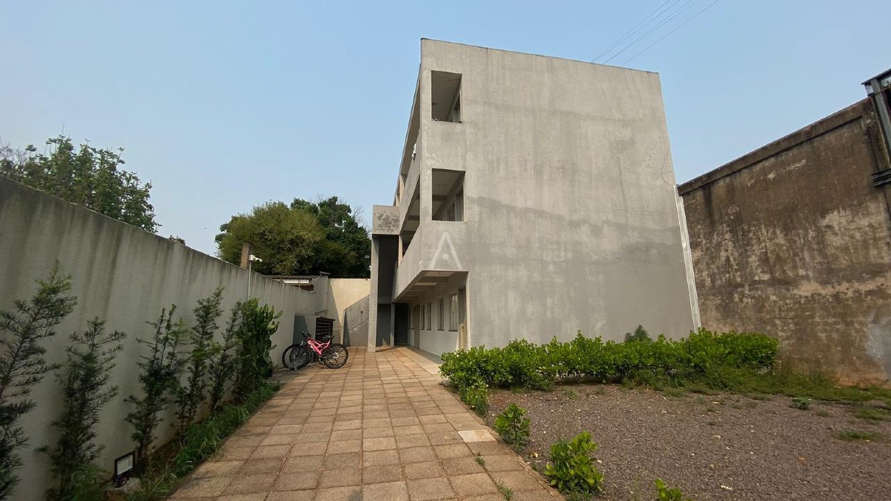 Apartamento para para aluguel no Bairro COQUEIRAL em CASCAVEL: 