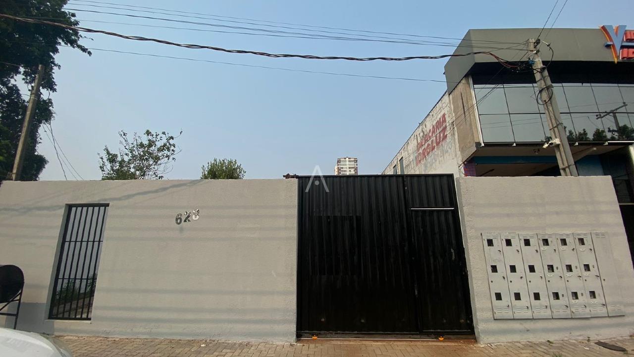 Apartamento para para aluguel no Bairro COQUEIRAL em CASCAVEL: 