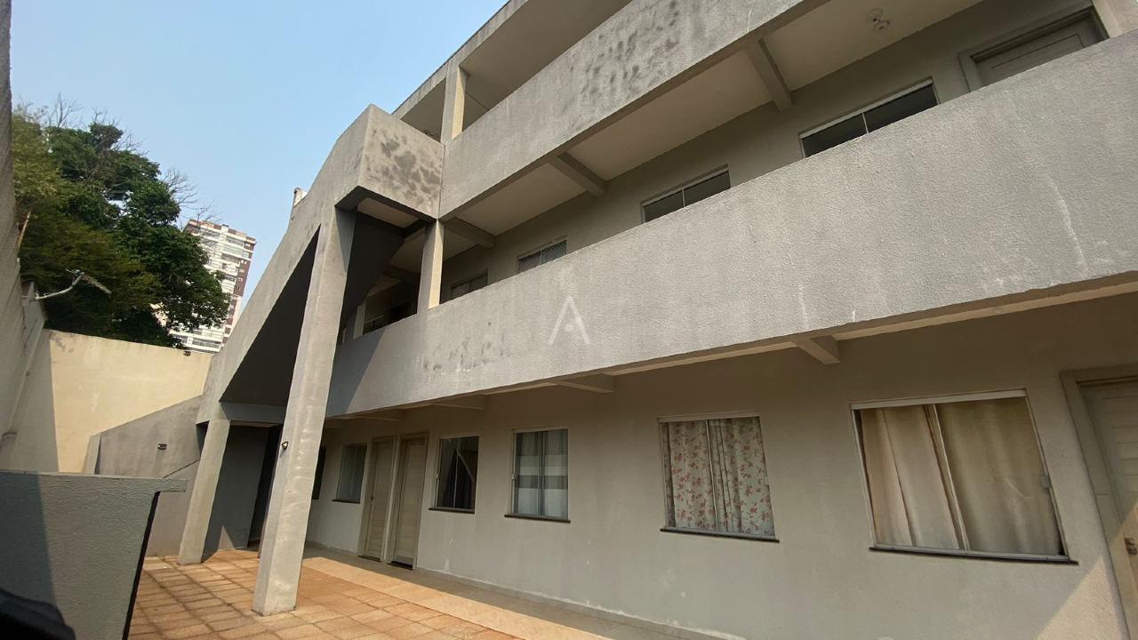 Apartamento para para aluguel no Bairro COQUEIRAL em CASCAVEL: 