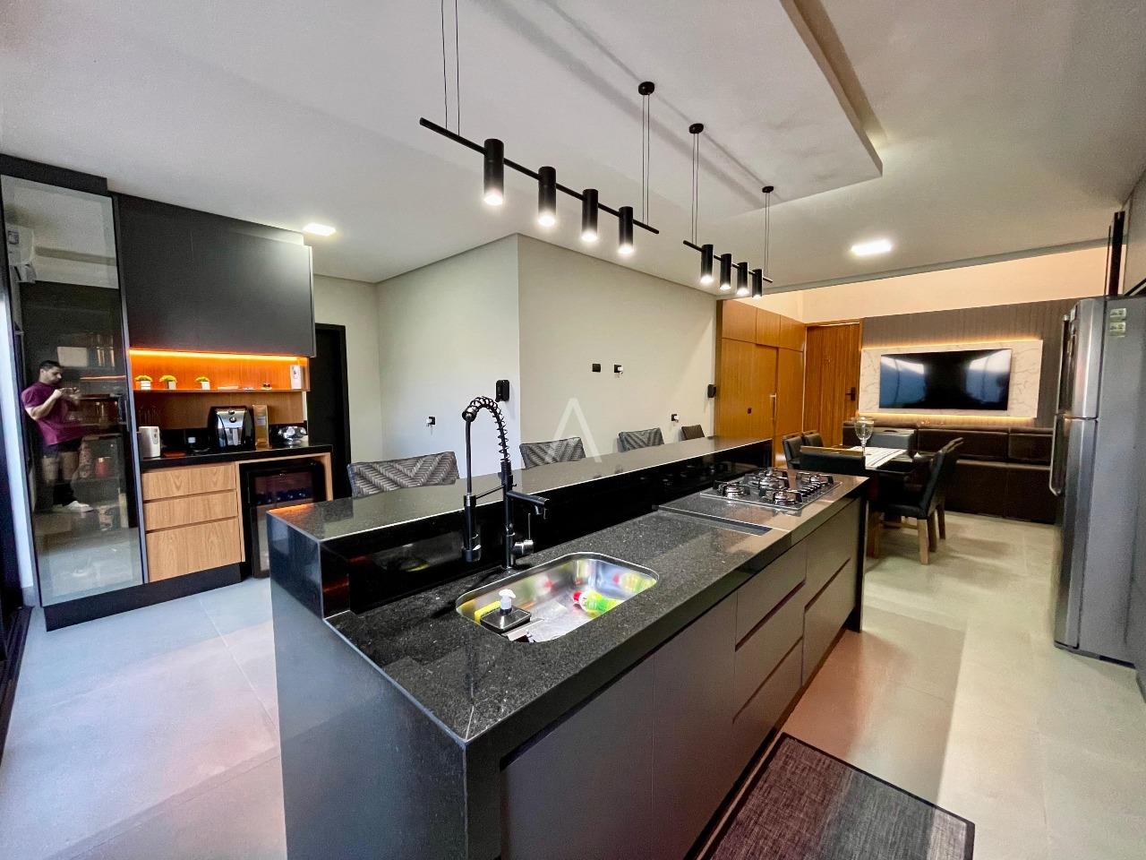 Casas e Sobrados em Condomínio para à venda no Bairro Paysage Unique Condomínio em UMUARAMA: 