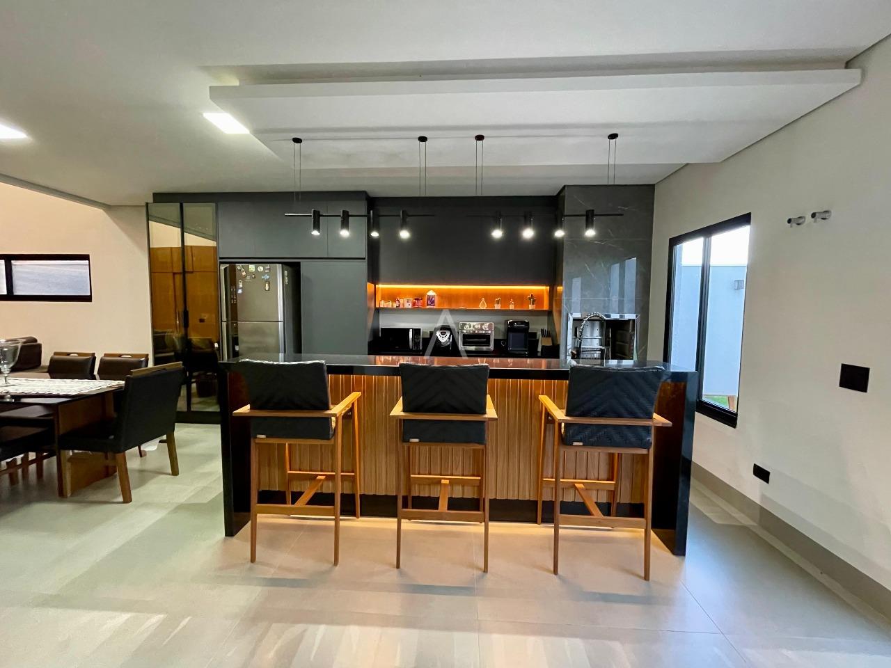 Casas e Sobrados em Condomínio para à venda no Bairro Paysage Unique Condomínio em UMUARAMA: 