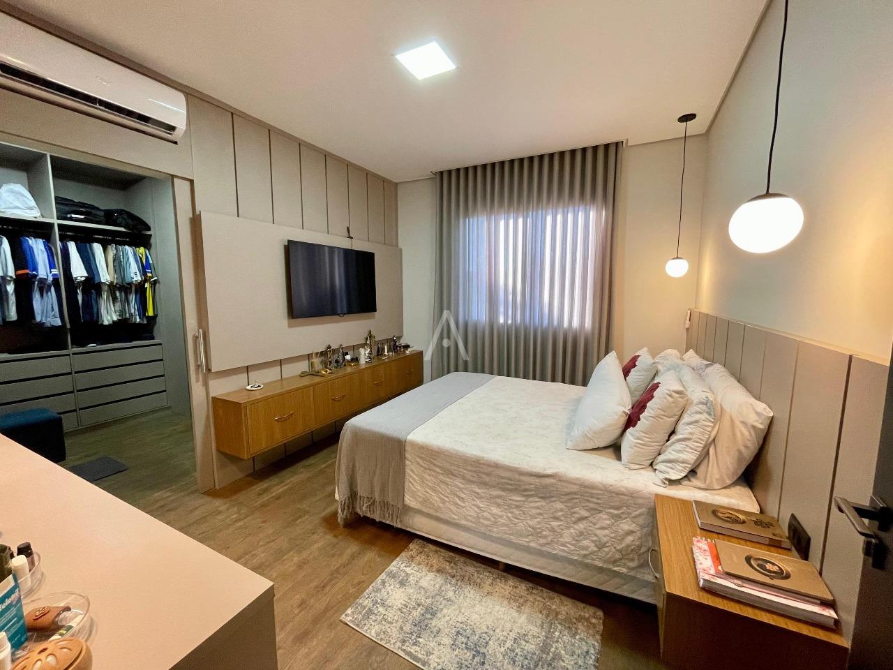 Casas e Sobrados em Condomínio para à venda no Bairro Paysage Unique Condomínio em UMUARAMA: 