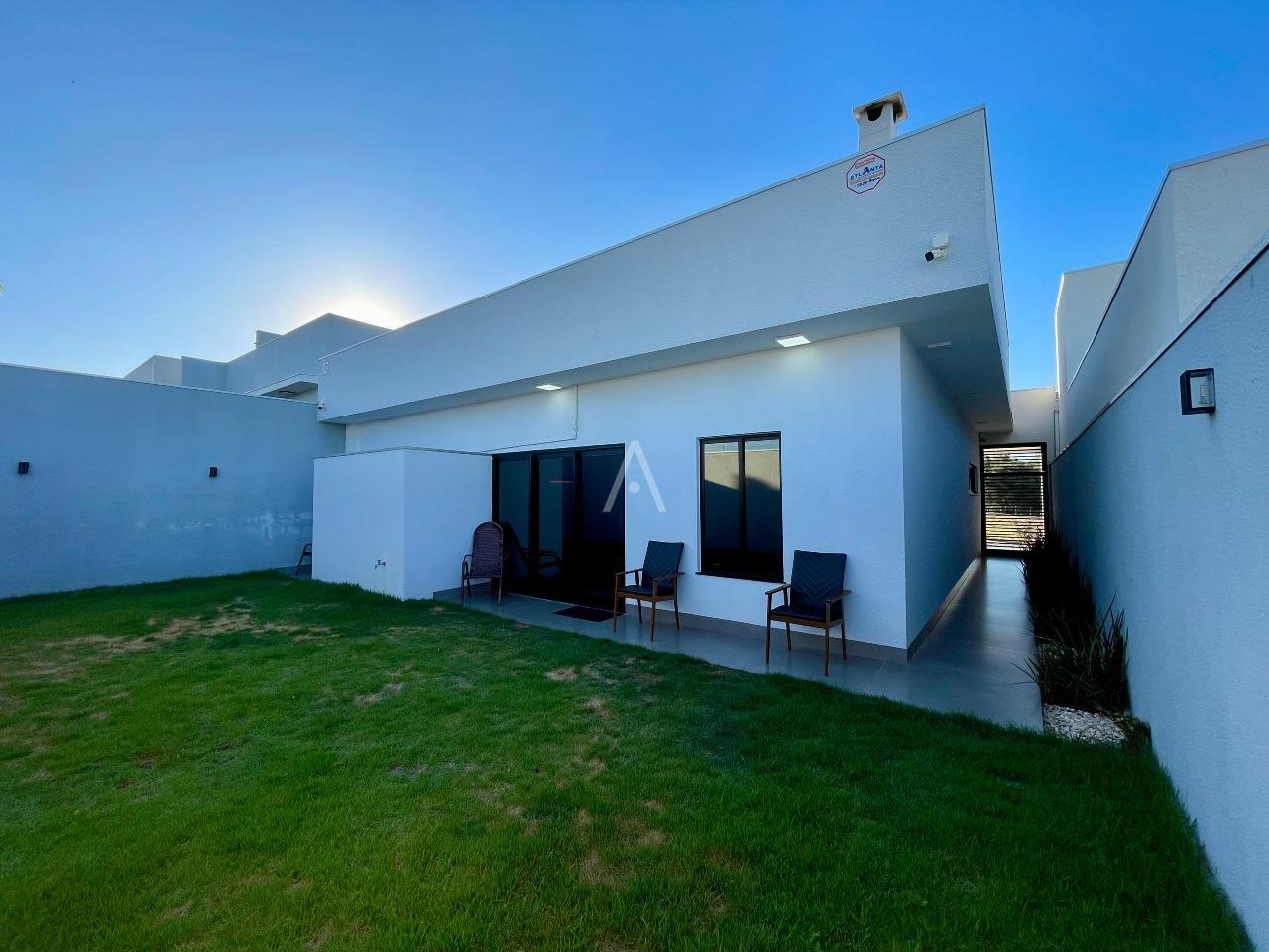 Casas e Sobrados em Condomínio para à venda no Bairro Paysage Unique Condomínio em UMUARAMA: 