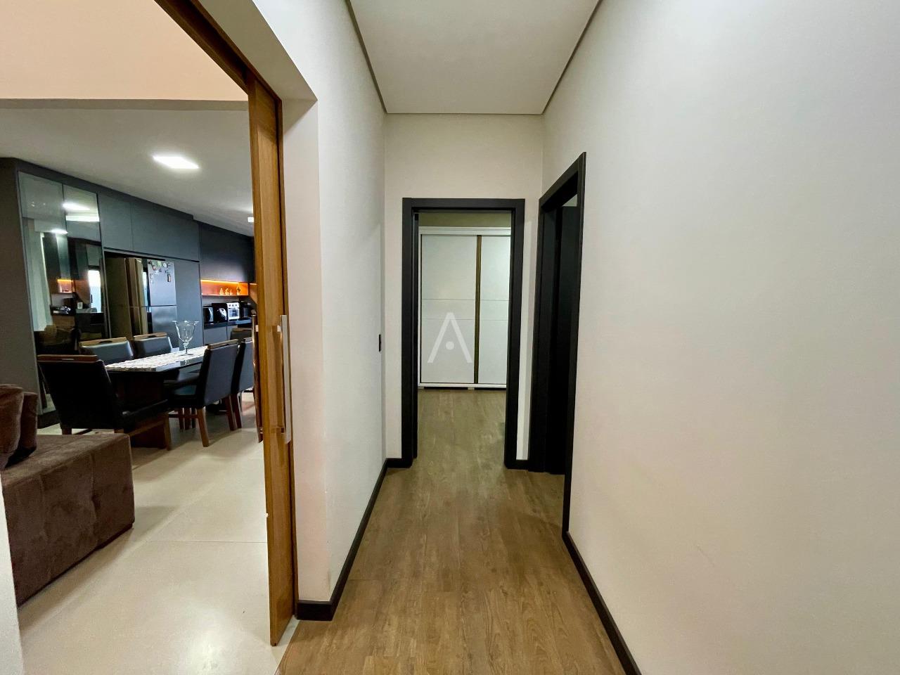 Casas e Sobrados em Condomínio para à venda no Bairro Paysage Unique Condomínio em UMUARAMA: 