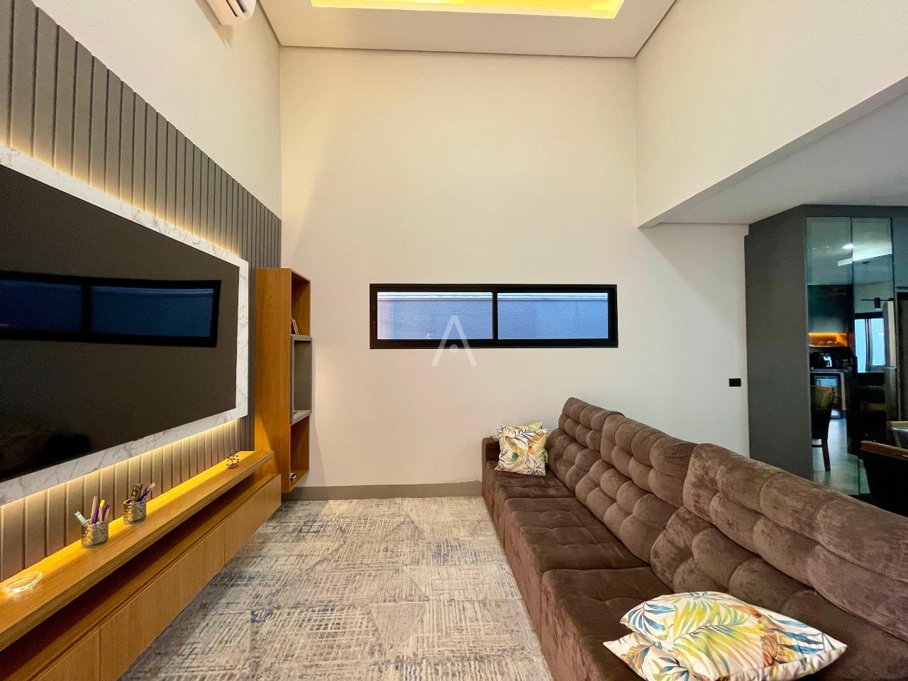 Casas e Sobrados em Condomínio para à venda no Bairro Paysage Unique Condomínio em UMUARAMA: 