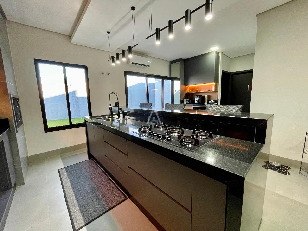 Casas e Sobrados em Condomínio para à venda no Bairro Paysage Unique Condomínio em UMUARAMA: 