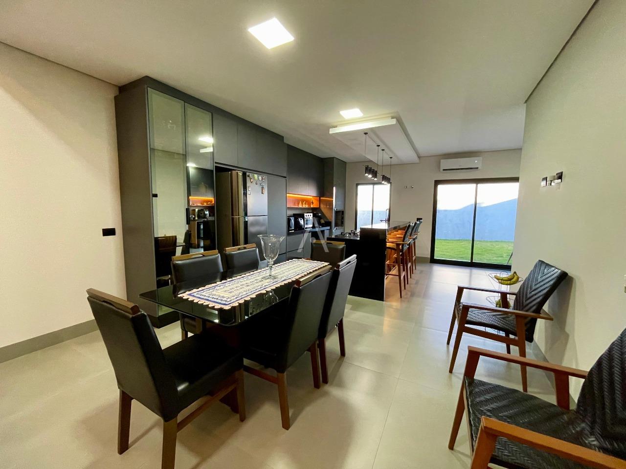 Casas e Sobrados em Condomínio para à venda no Bairro Paysage Unique Condomínio em UMUARAMA: 