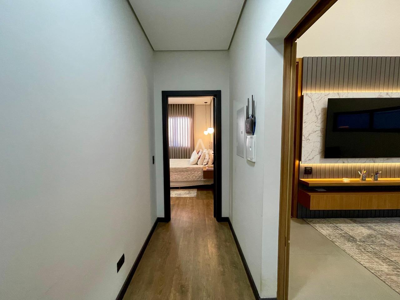 Casas e Sobrados em Condomínio para à venda no Bairro Paysage Unique Condomínio em UMUARAMA: 