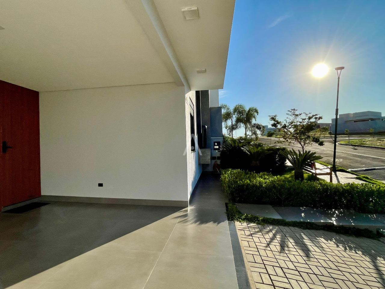 Casas e Sobrados em Condomínio para à venda no Bairro Paysage Unique Condomínio em UMUARAMA: 