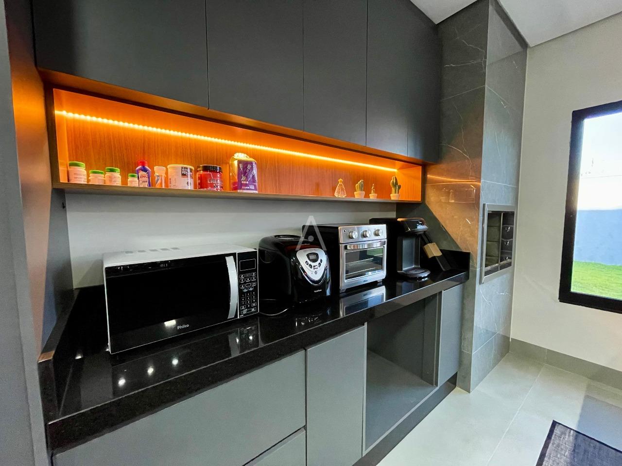 Casas e Sobrados em Condomínio para à venda no Bairro Paysage Unique Condomínio em UMUARAMA: 