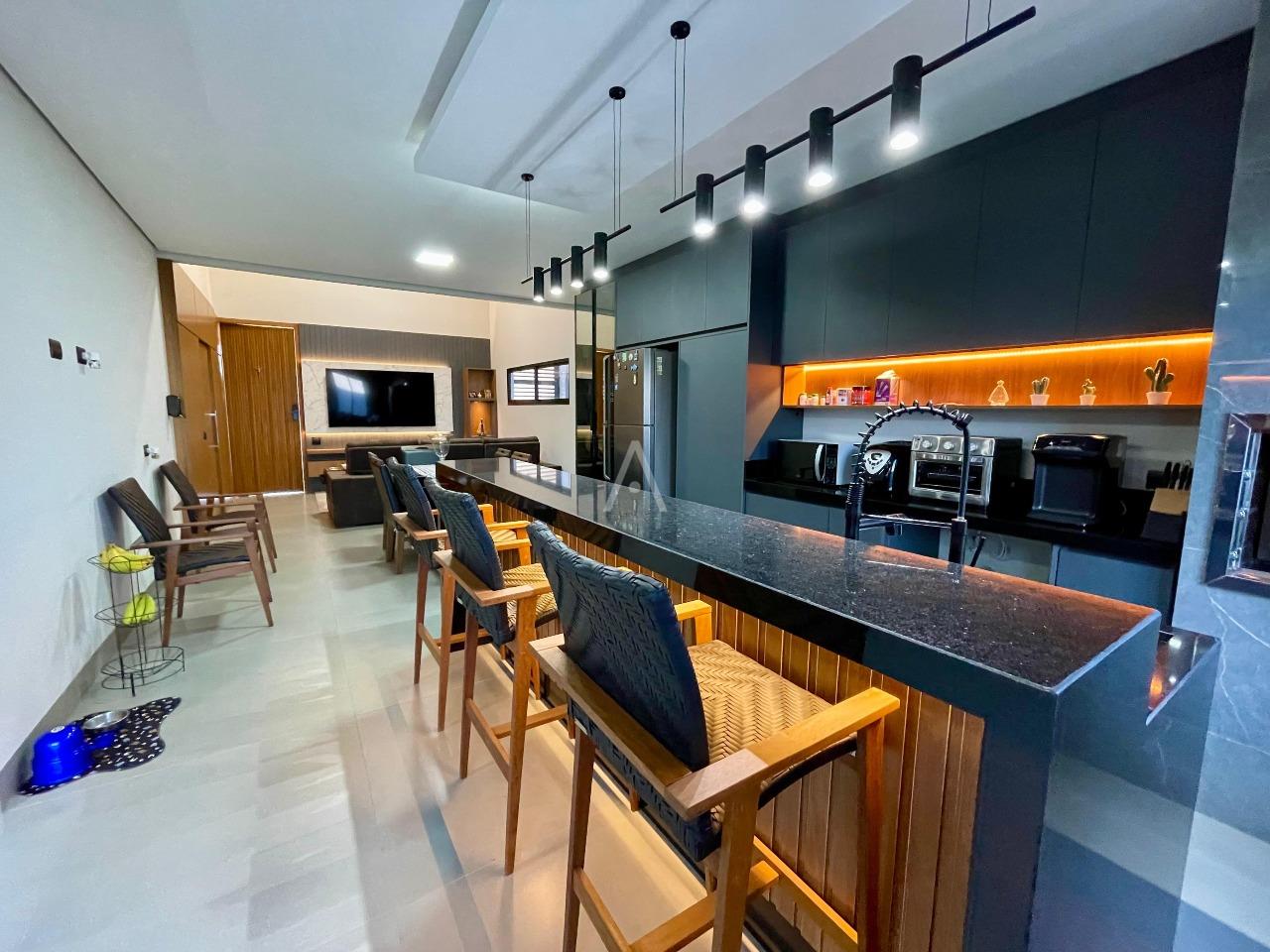 Casas e Sobrados em Condomínio para à venda no Bairro Paysage Unique Condomínio em UMUARAMA: 