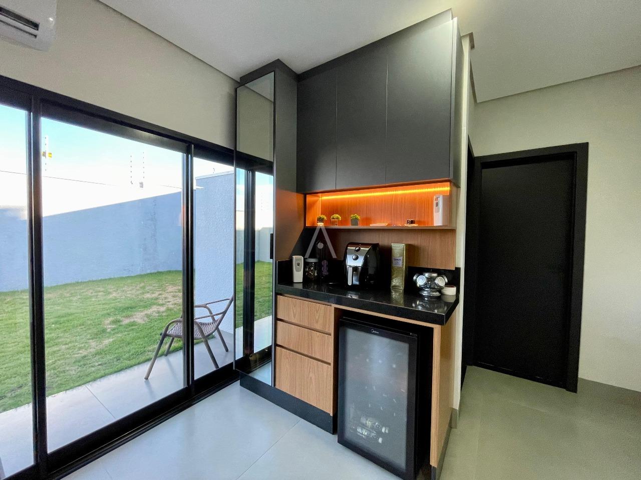 Casas e Sobrados em Condomínio para à venda no Bairro Paysage Unique Condomínio em UMUARAMA: 