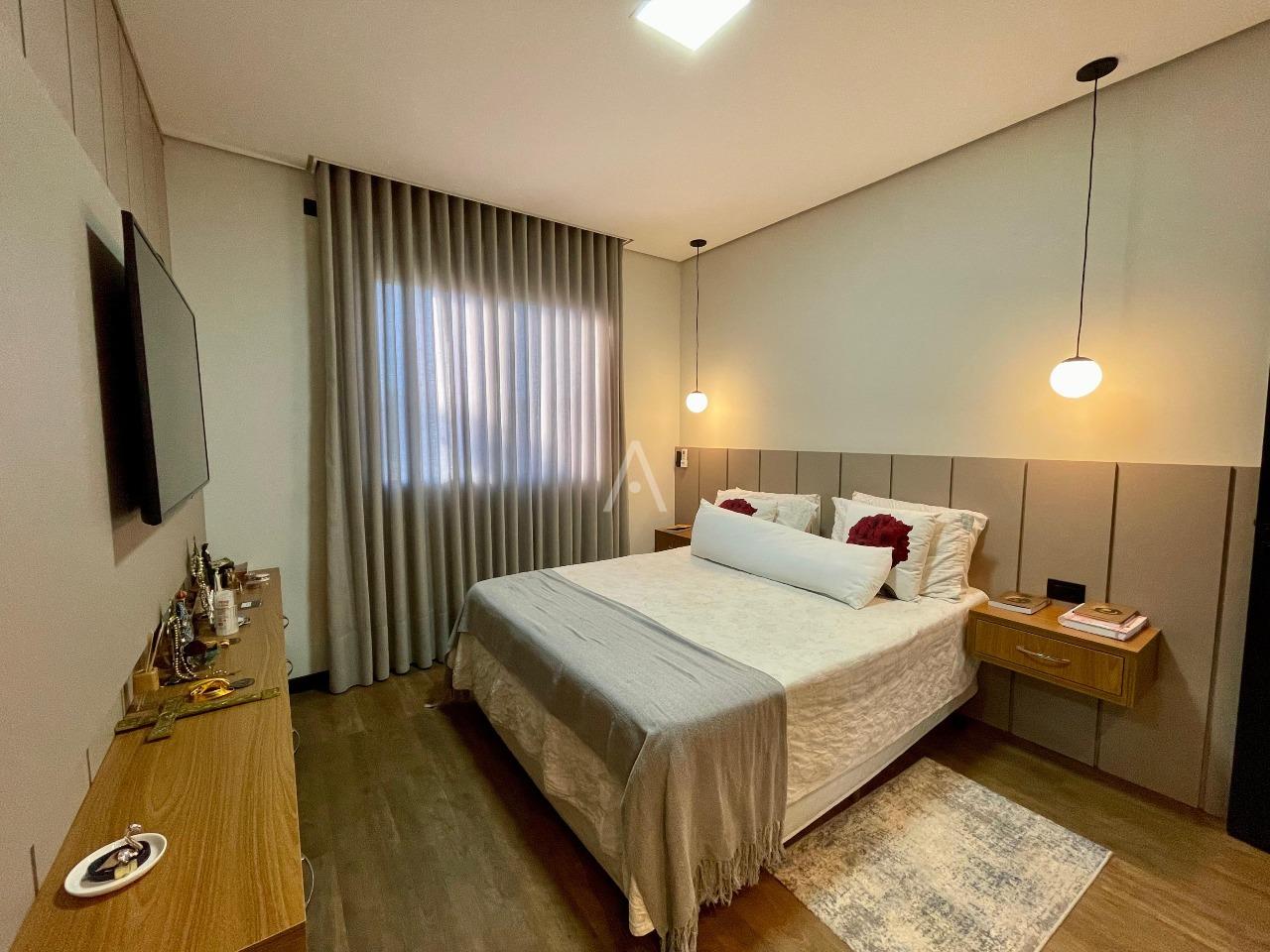 Casas e Sobrados em Condomínio para à venda no Bairro Paysage Unique Condomínio em UMUARAMA: 