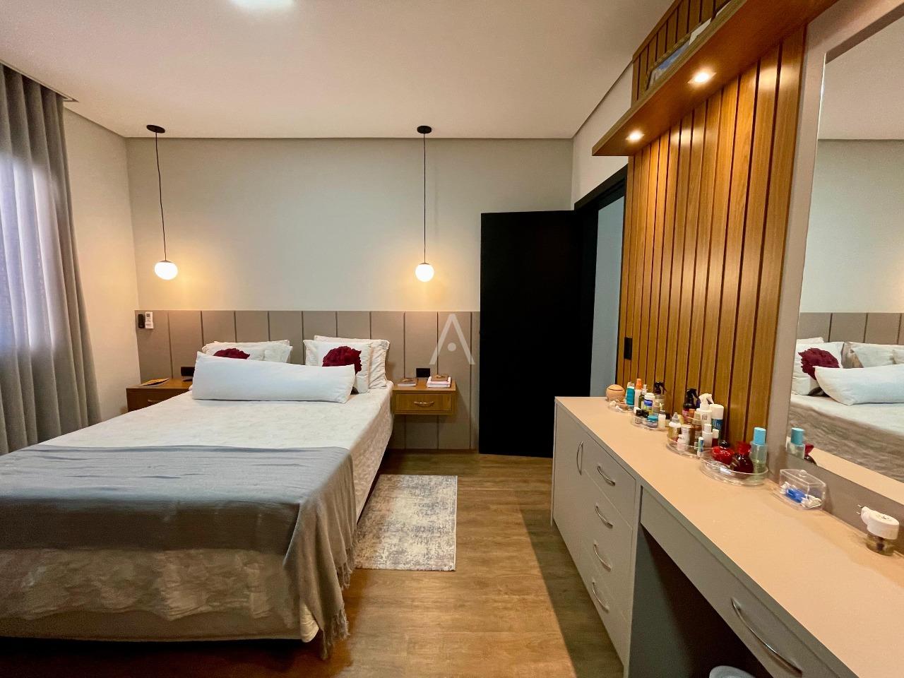 Casas e Sobrados em Condomínio para à venda no Bairro Paysage Unique Condomínio em UMUARAMA: 