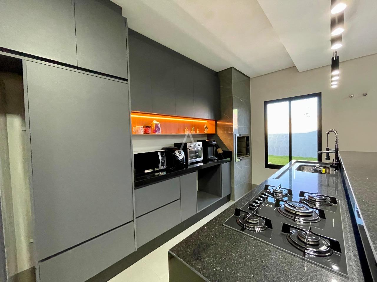 Casas e Sobrados em Condomínio para à venda no Bairro Paysage Unique Condomínio em UMUARAMA: 