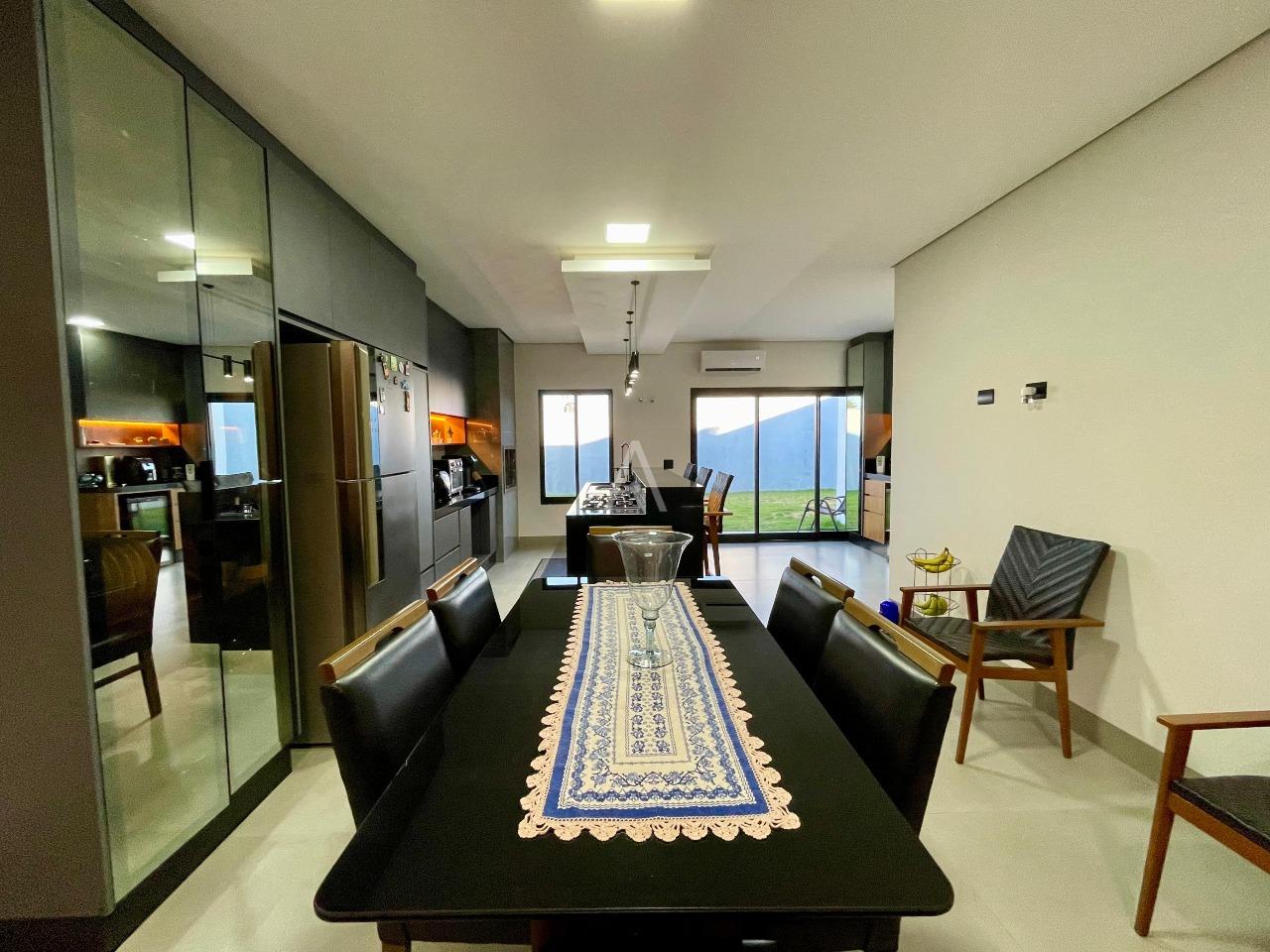 Casas e Sobrados em Condomínio para à venda no Bairro Paysage Unique Condomínio em UMUARAMA: 