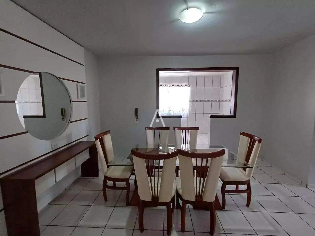 Casa Residencial para à venda no Bairro CENTRO em CASCAVEL: 