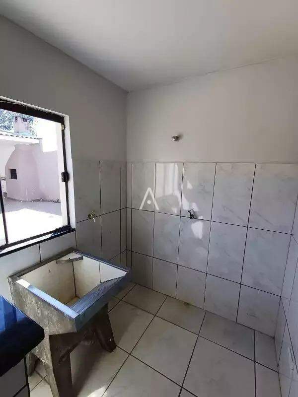 Casa Residencial para à venda no Bairro CENTRO em CASCAVEL: 