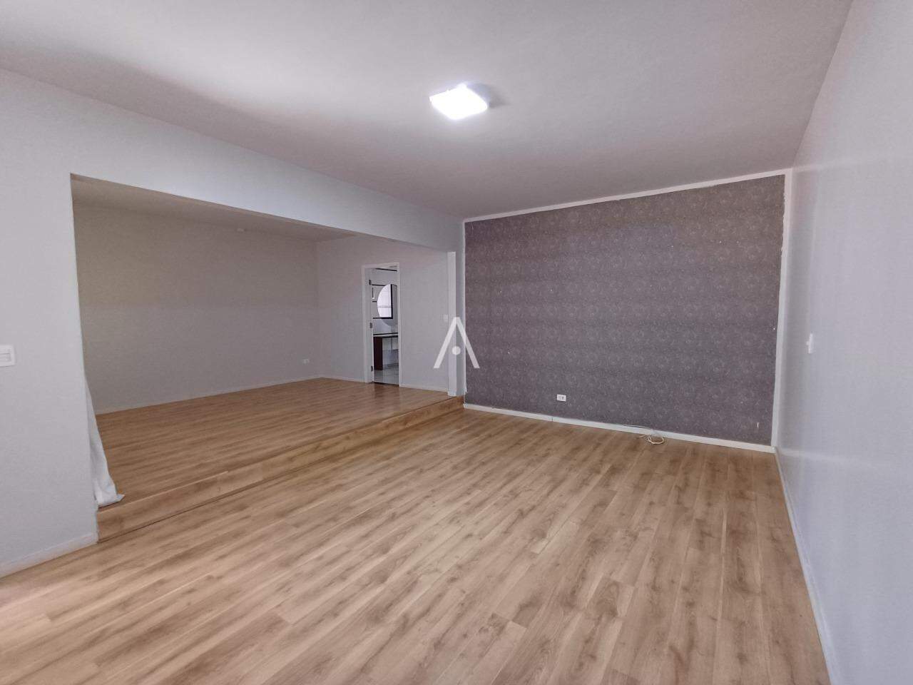 Casa Residencial para à venda no Bairro CENTRO em CASCAVEL: 