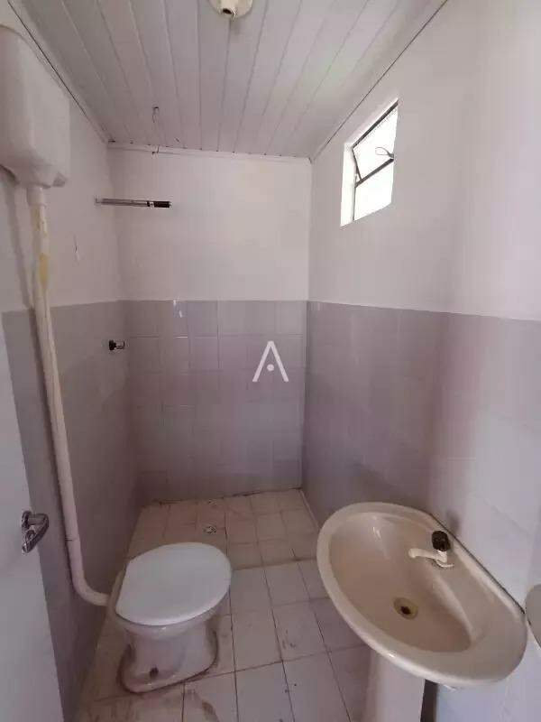 Casa Residencial para à venda no Bairro CENTRO em CASCAVEL: 