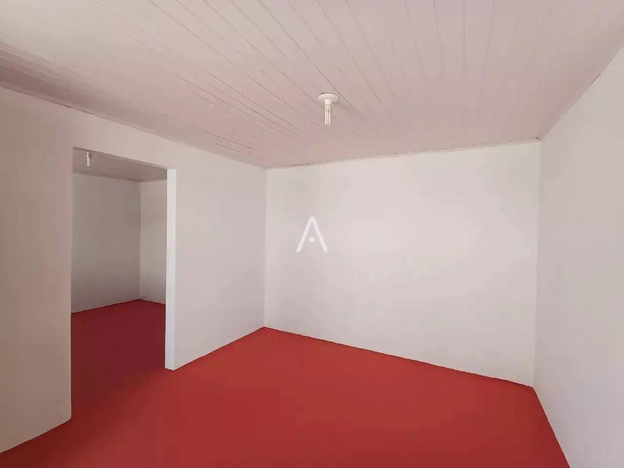 Casa Residencial para à venda no Bairro CENTRO em CASCAVEL: 