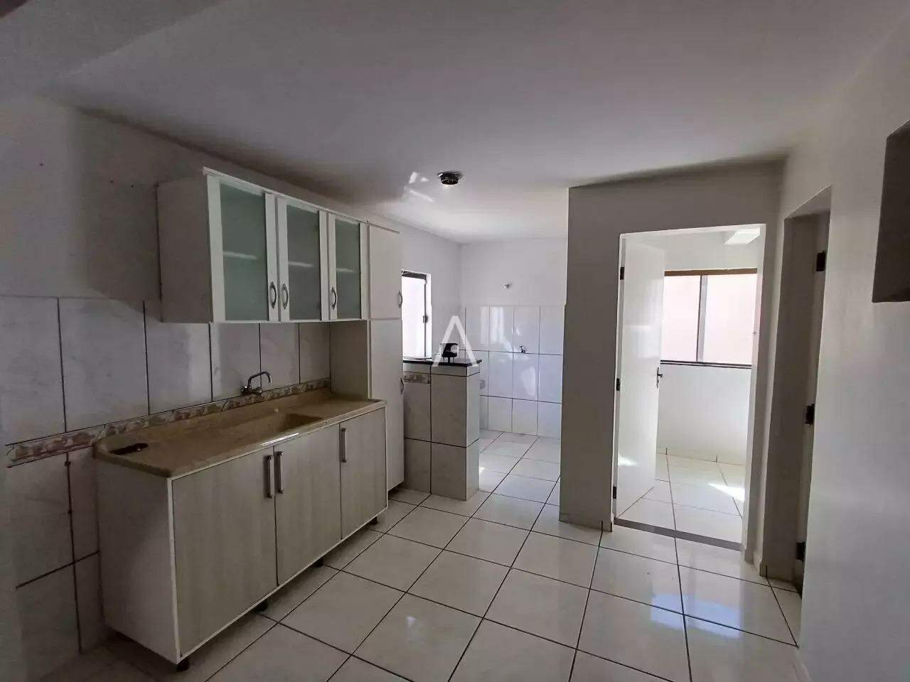 Casa Residencial para à venda no Bairro CENTRO em CASCAVEL: 