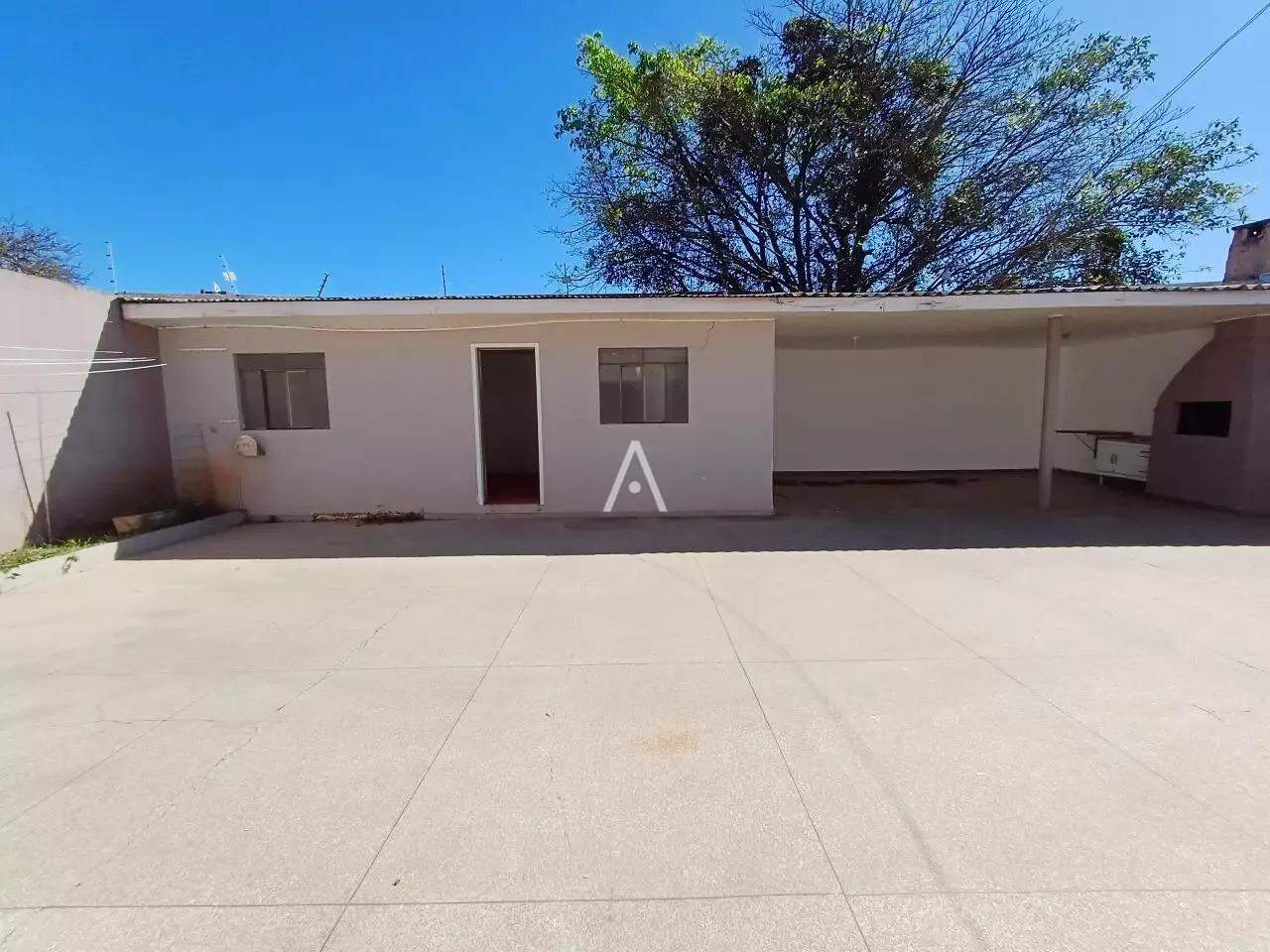 Casa Residencial para à venda no Bairro CENTRO em CASCAVEL: 