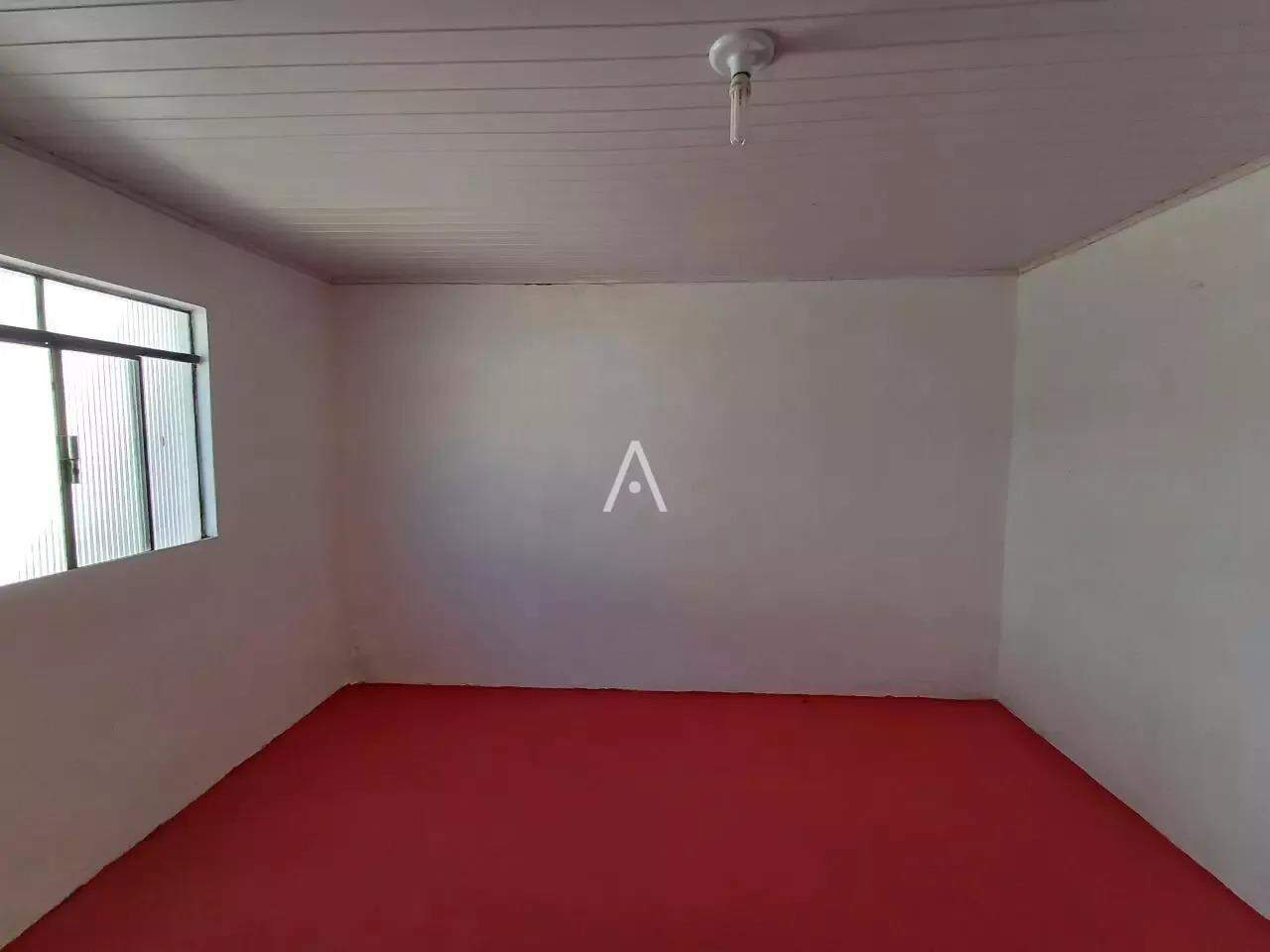Casa Residencial para à venda no Bairro CENTRO em CASCAVEL: 