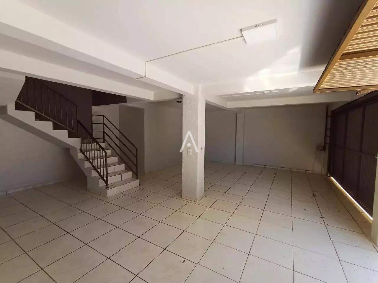 Casa Residencial para à venda no Bairro CENTRO em CASCAVEL: 
