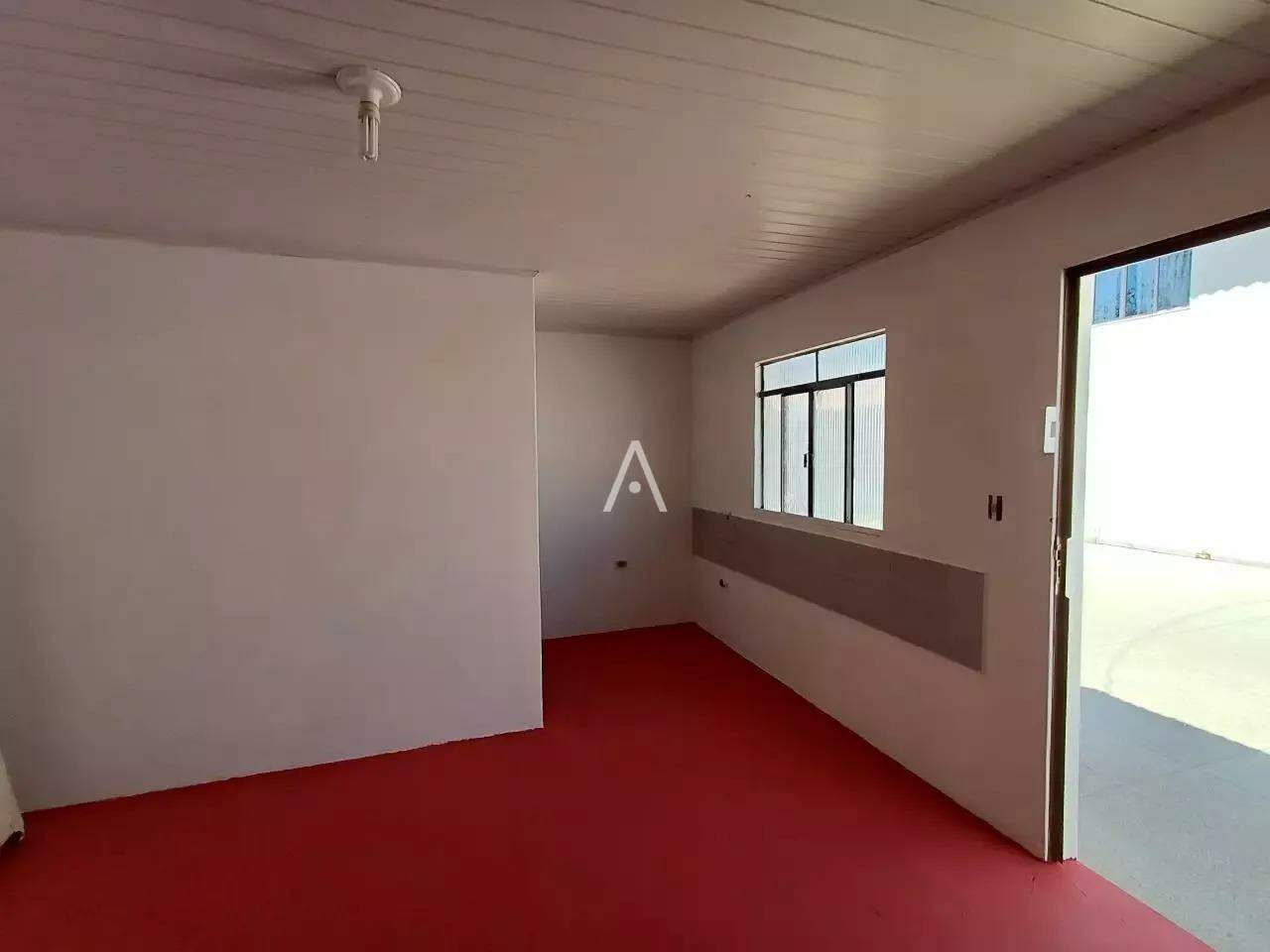 Casa Residencial para à venda no Bairro CENTRO em CASCAVEL: 