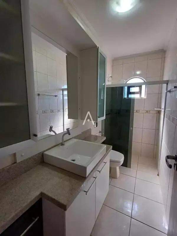Casa Residencial para à venda no Bairro CENTRO em CASCAVEL: 