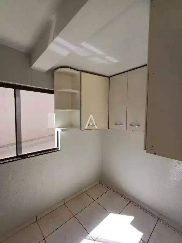 Casa Residencial para à venda no Bairro CENTRO em CASCAVEL: 