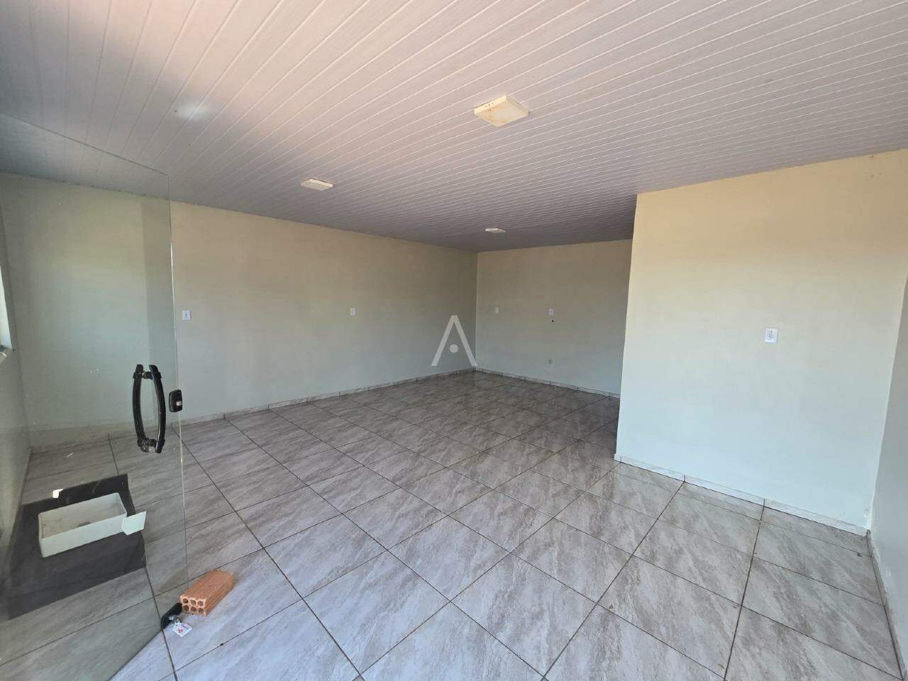 Sala Comercial para para aluguel no Bairro JARDIM ALTO ALEGRE em TOLEDO: 