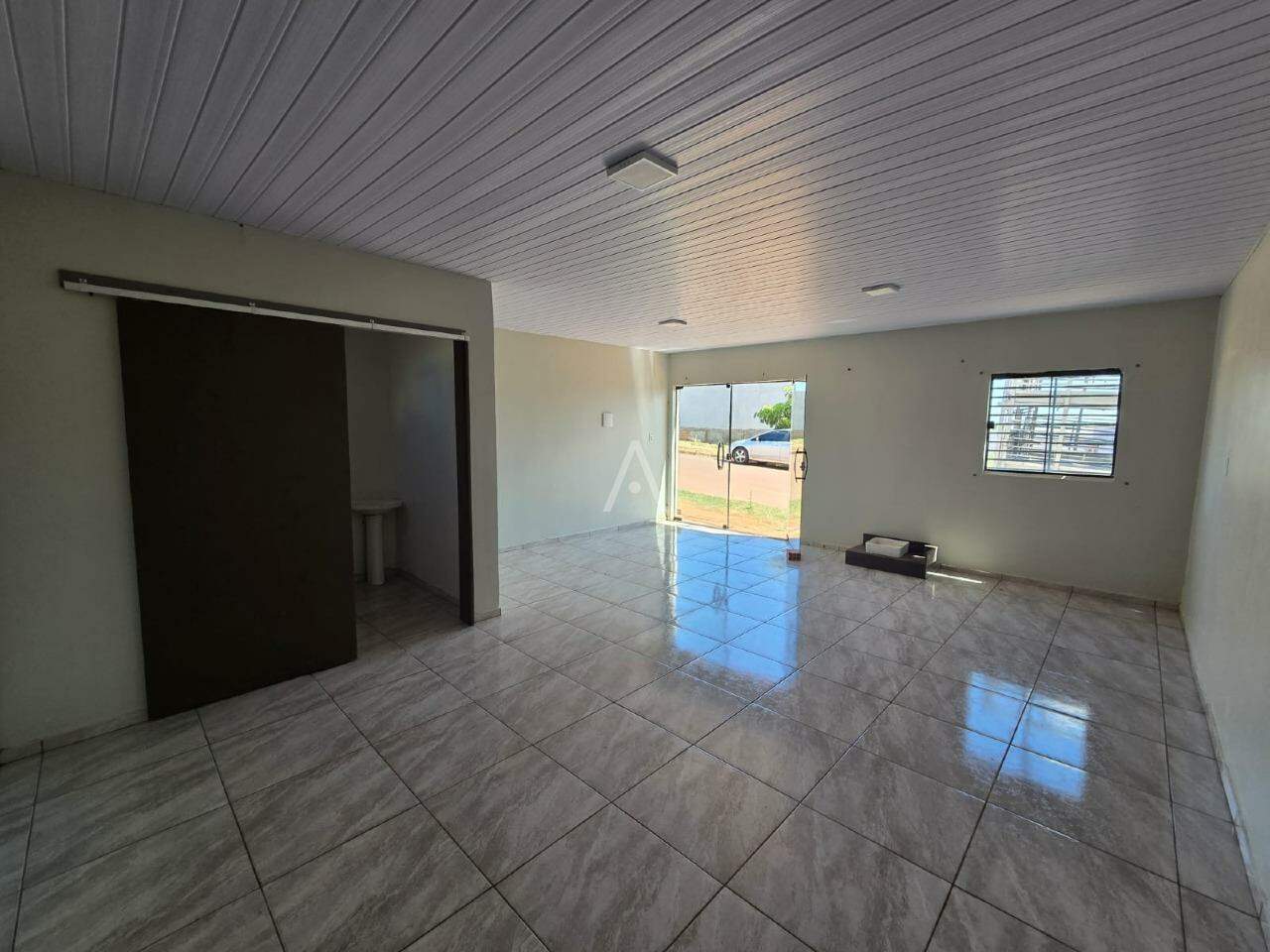 Sala Comercial para para aluguel no Bairro JARDIM ALTO ALEGRE em TOLEDO: 