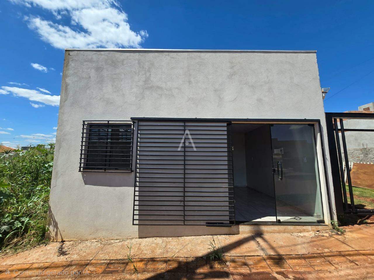 Sala Comercial para para aluguel no Bairro JARDIM ALTO ALEGRE em TOLEDO: 