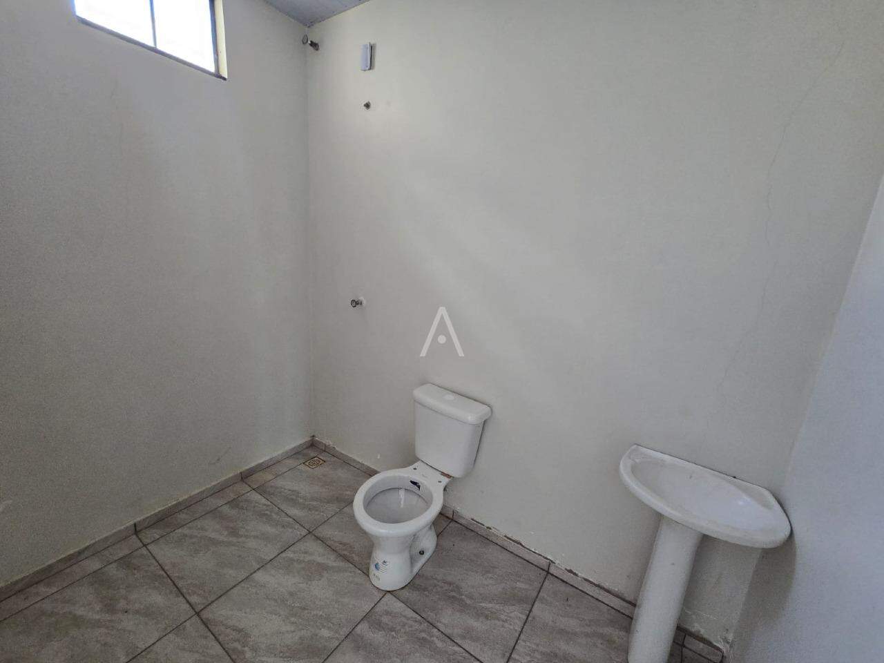 Sala Comercial para para aluguel no Bairro JARDIM ALTO ALEGRE em TOLEDO: