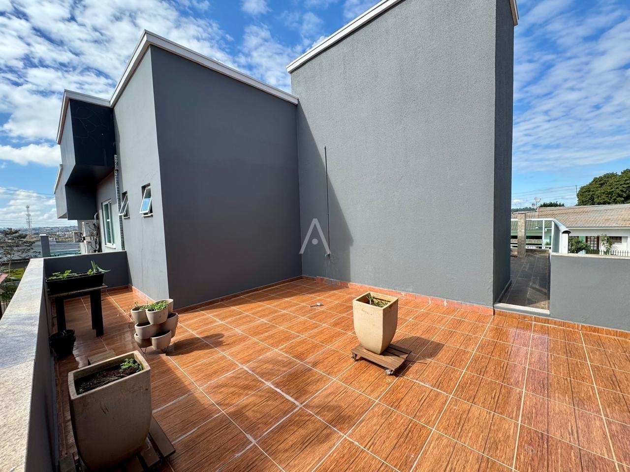 Sobrado para à venda no Bairro CENTRO em TOLEDO: 