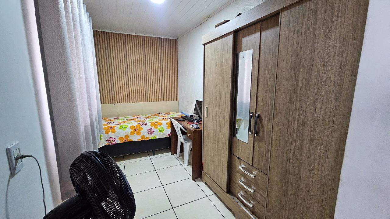 Casa Residencial para à venda no Bairro CATARATAS em CASCAVEL: 