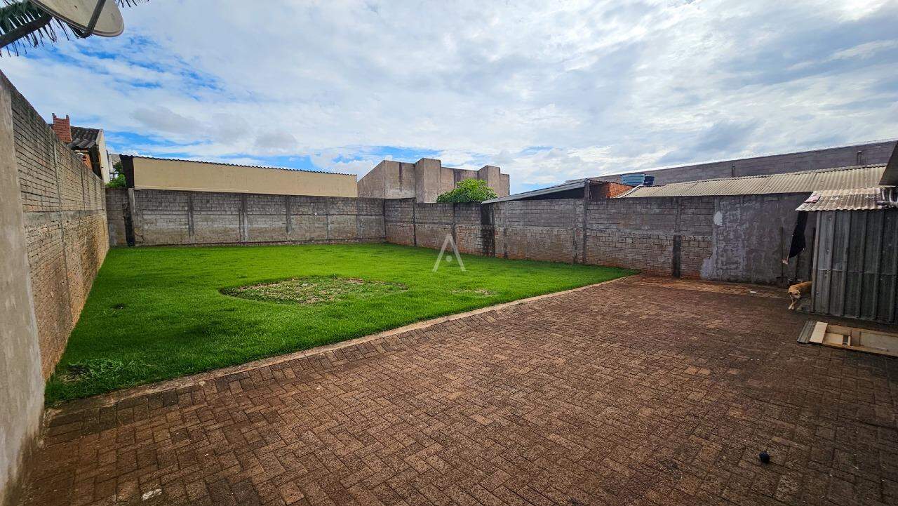 Casa Residencial para à venda no Bairro CATARATAS em CASCAVEL: 