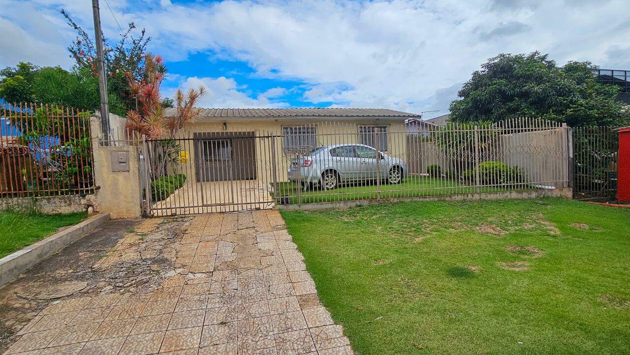 Casa Residencial para à venda no Bairro CATARATAS em CASCAVEL: 